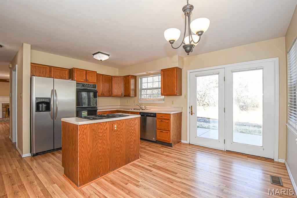 Log Hill 2 - Residential Lease