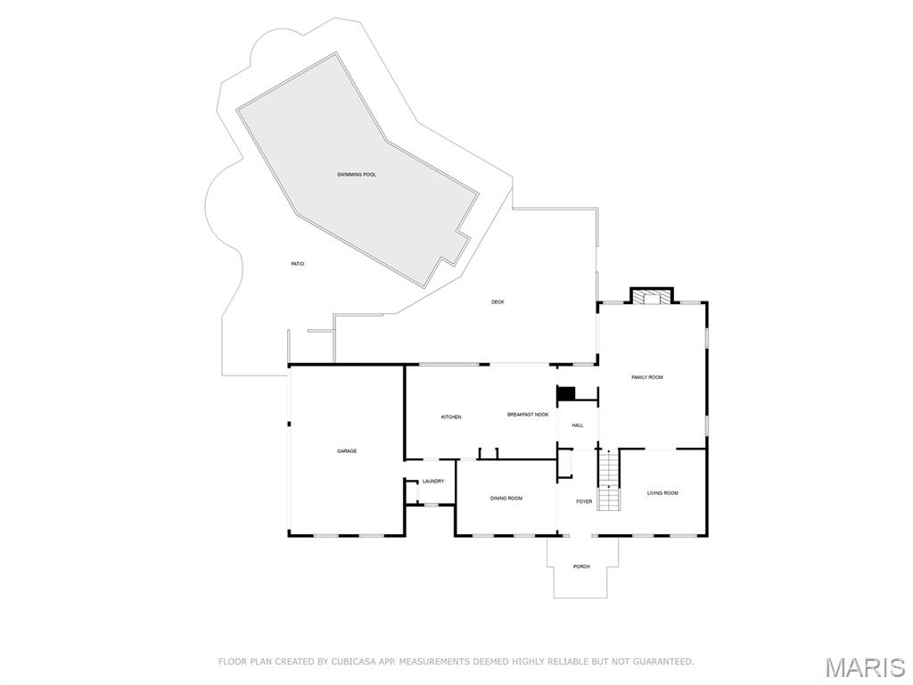 Kehrs Mill Estates 3 - Residential