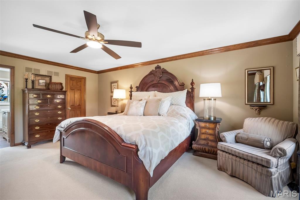 Kehrs Mill Estates 3 - Residential