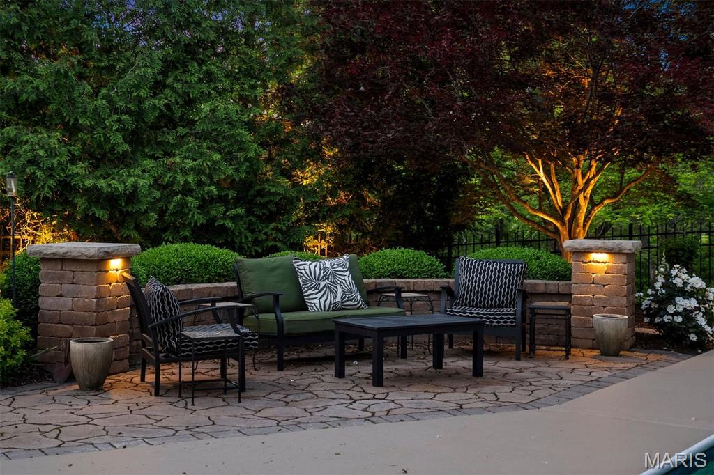 Kehrs Mill Estates 3 - Residential