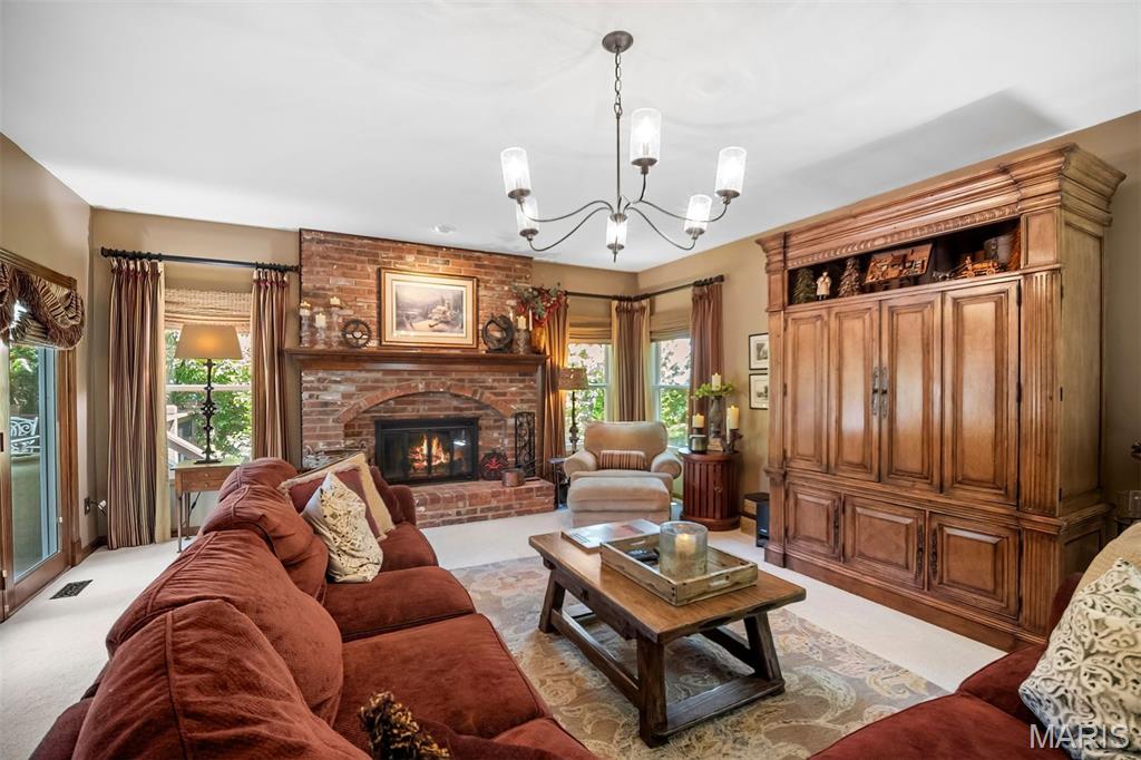 Kehrs Mill Estates 3 - Residential