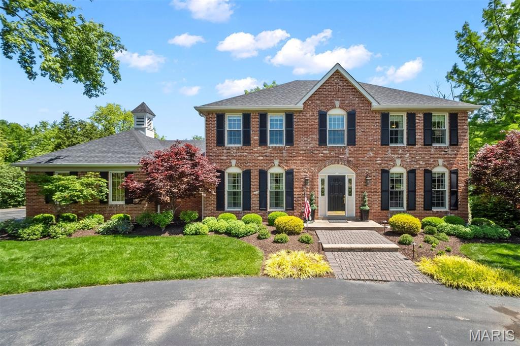 Kehrs Mill Estates 3 - Residential