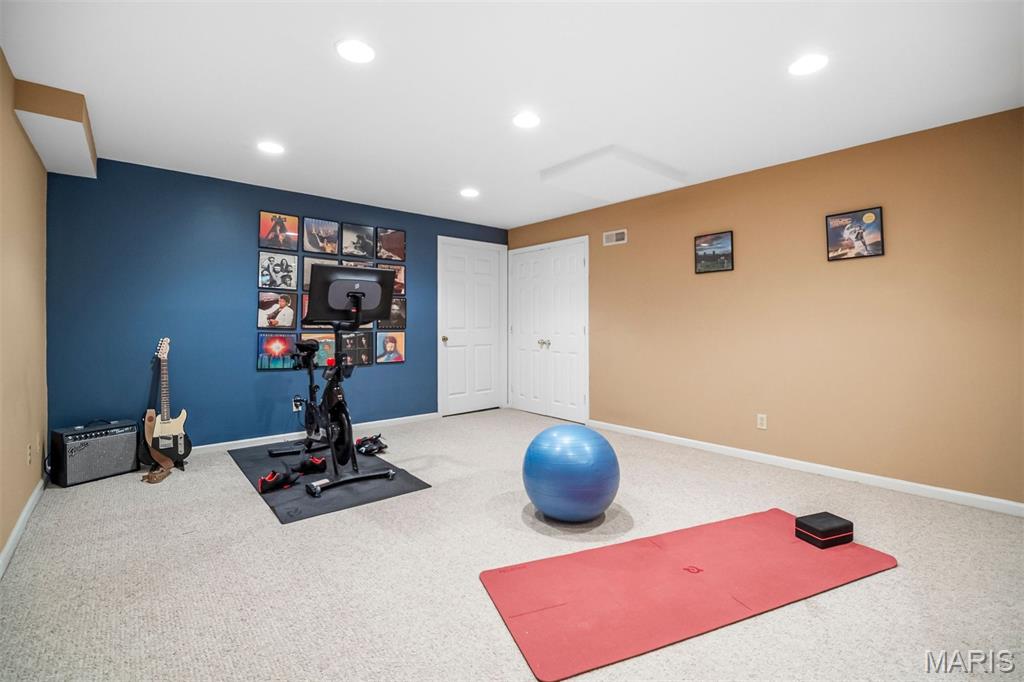 Kehrs Mill Estates 3 - Residential