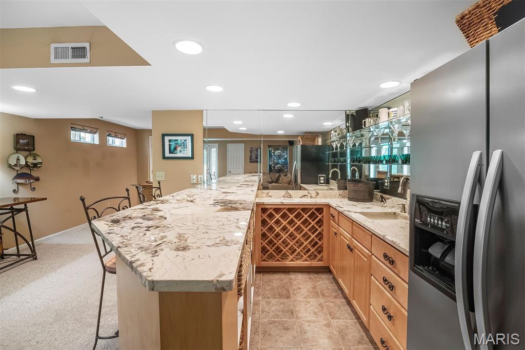 Kehrs Mill Estates 3 - Residential