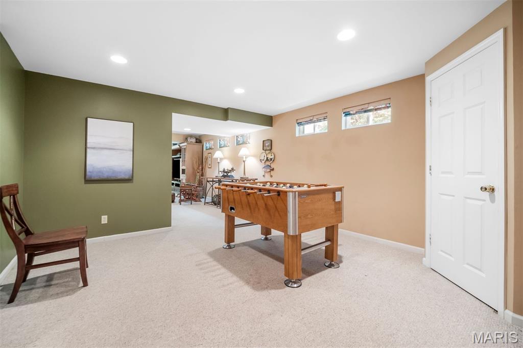 Kehrs Mill Estates 3 - Residential