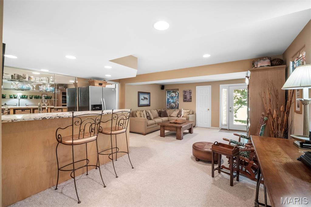 Kehrs Mill Estates 3 - Residential