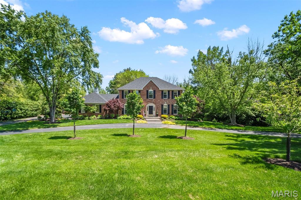 Kehrs Mill Estates 3 - Residential