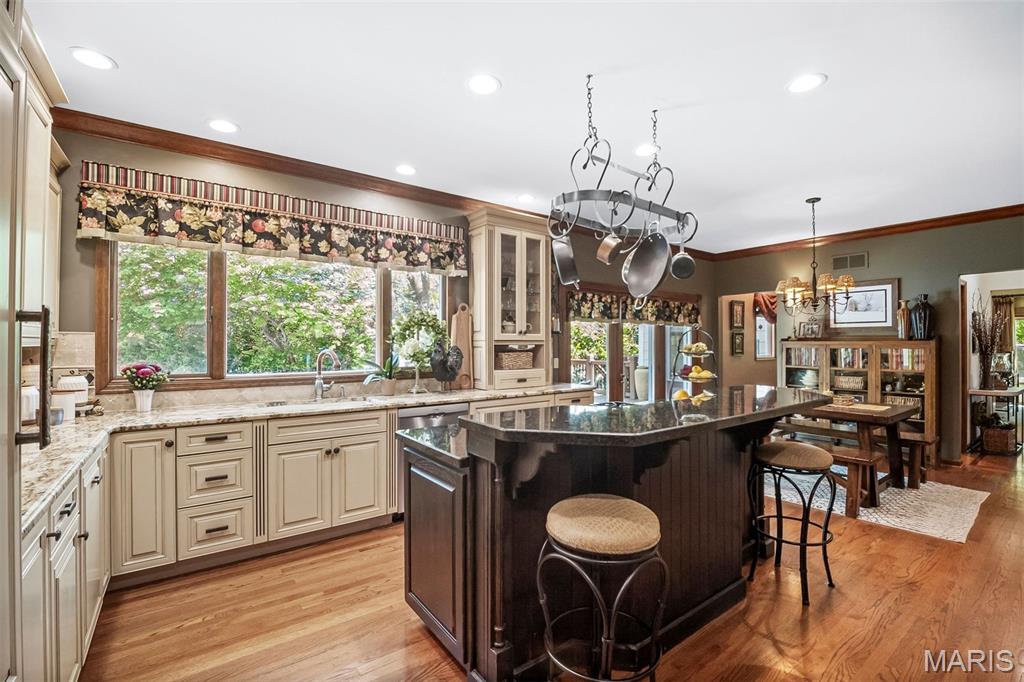 Kehrs Mill Estates 3 - Residential