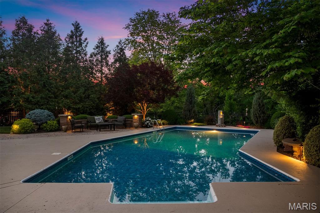 Kehrs Mill Estates 3 - Residential