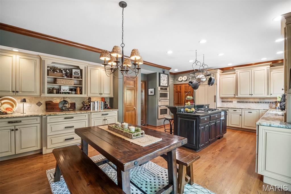 Kehrs Mill Estates 3 - Residential