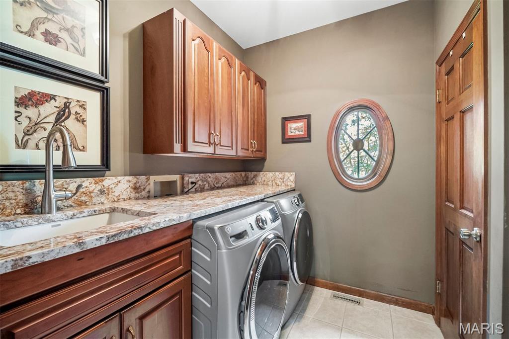 Kehrs Mill Estates 3 - Residential