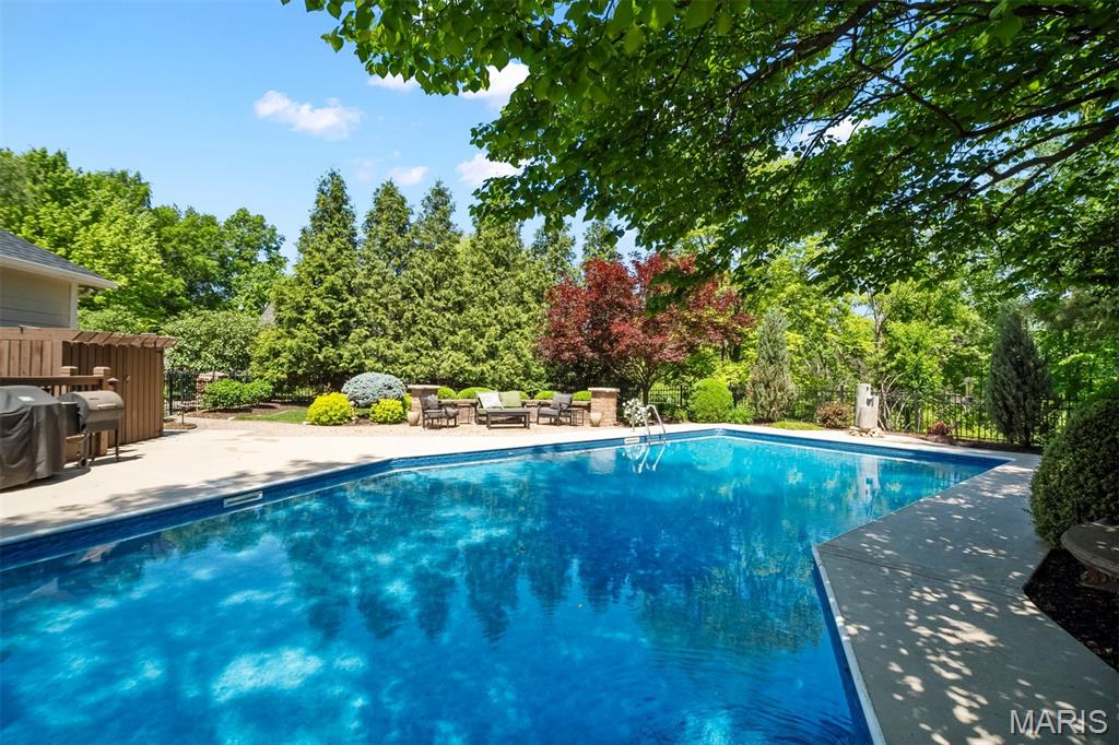 Kehrs Mill Estates 3 - Residential