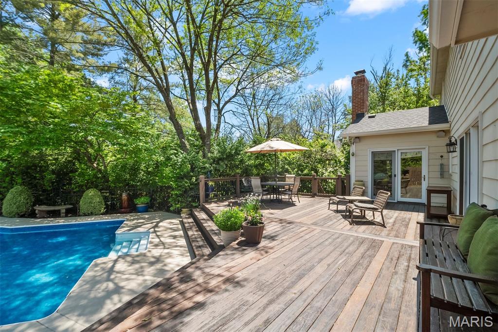 Kehrs Mill Estates 3 - Residential