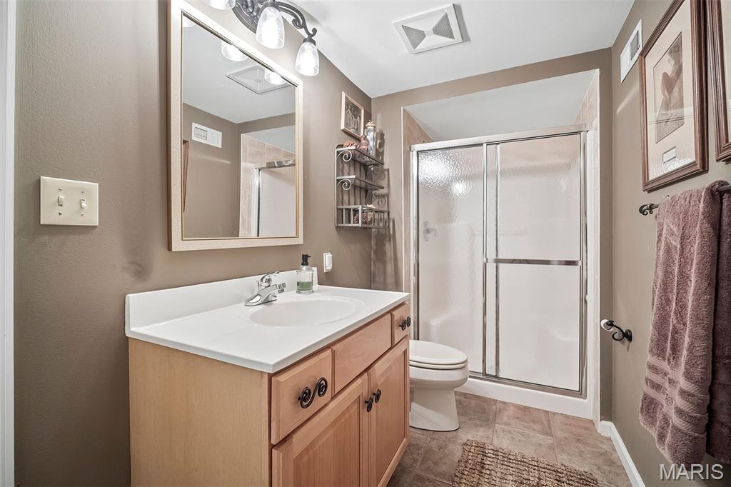 Kehrs Mill Estates 3 - Residential