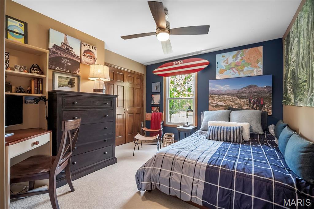 Kehrs Mill Estates 3 - Residential