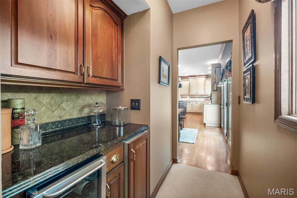 Kehrs Mill Estates 3 - Residential