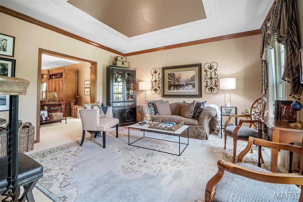 Kehrs Mill Estates 3 - Residential