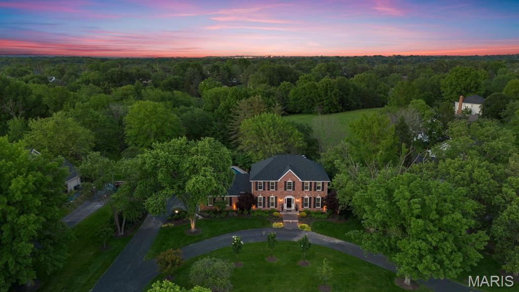 Kehrs Mill Estates 3 - Residential