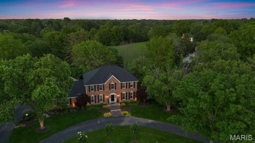 Kehrs Mill Estates 3 - Residential