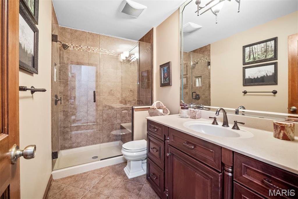 Kehrs Mill Estates 3 - Residential