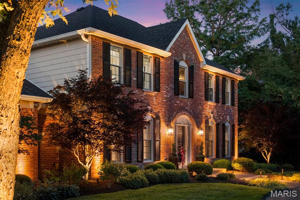 Kehrs Mill Estates 3 - Residential