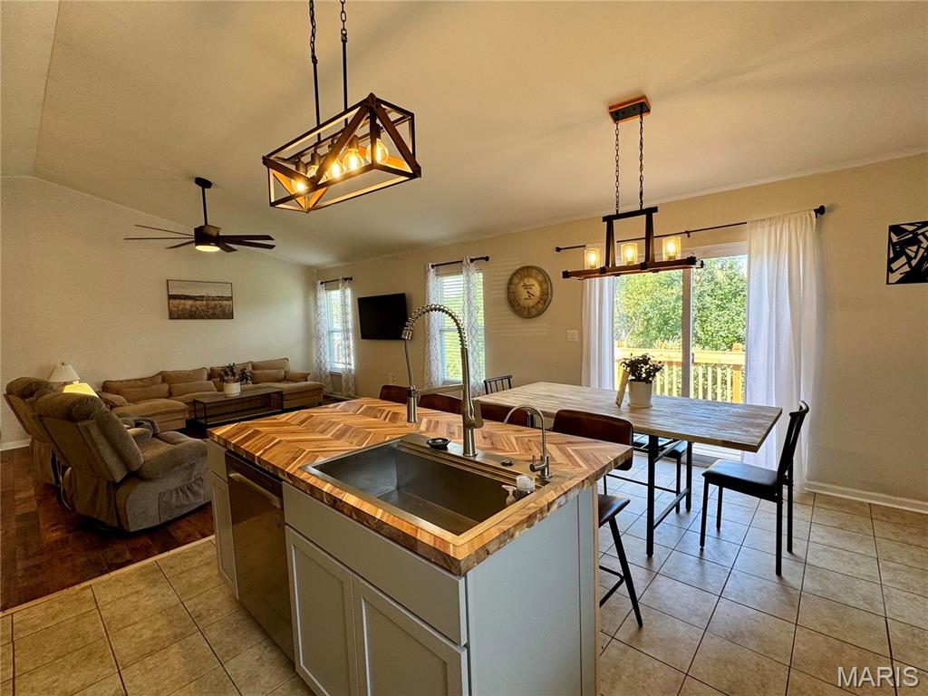 Pevely Heights 02 - Residential