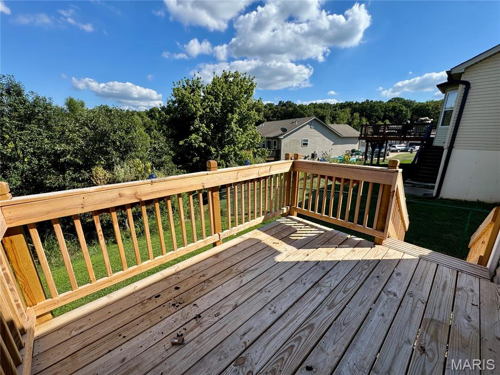 Pevely Heights 02 - Residential