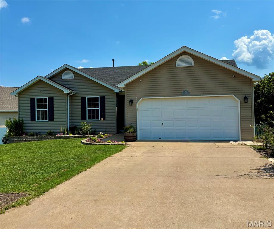 450 Pevely Heights Drive