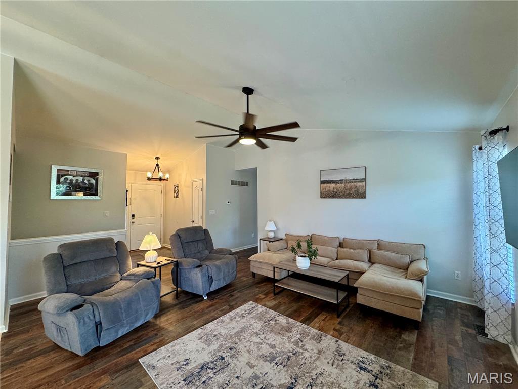 Pevely Heights 02 - Residential