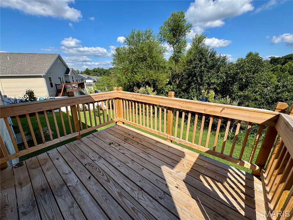 Pevely Heights 02 - Residential