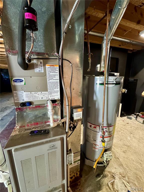 Pevely Heights 02 - Residential