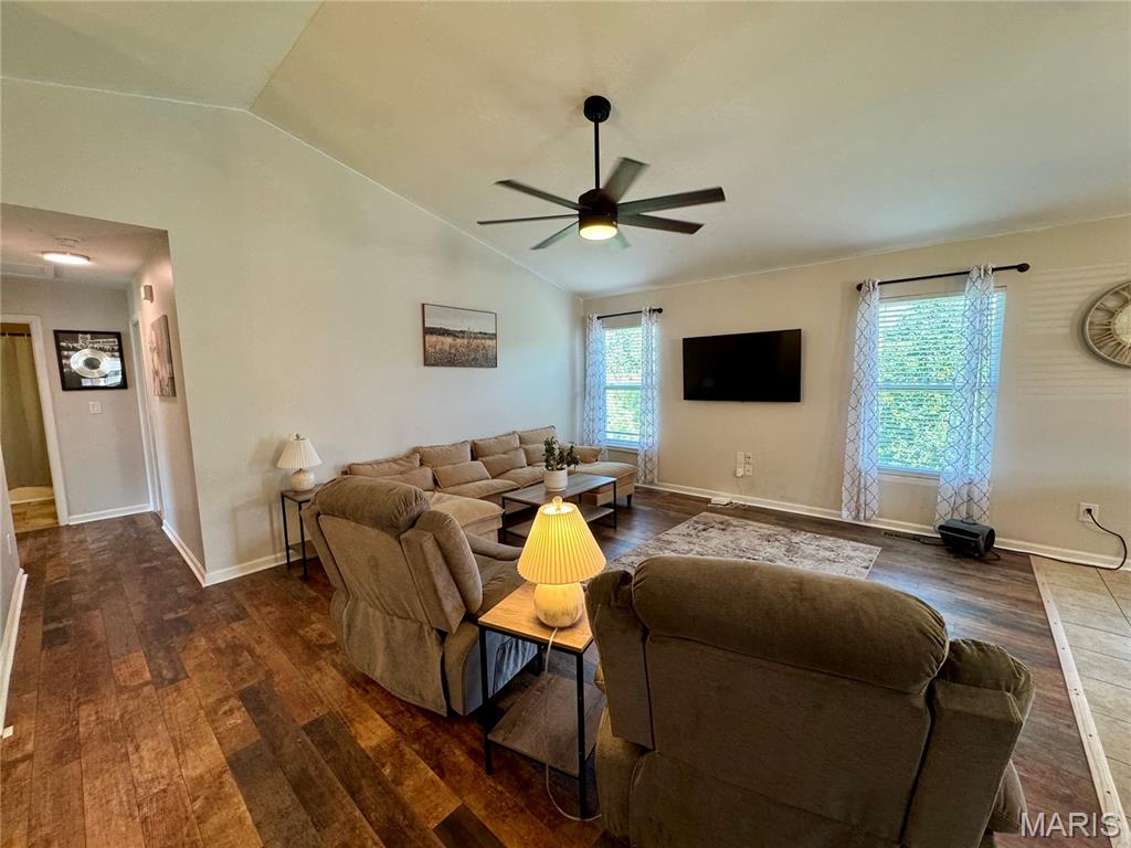 Pevely Heights 02 - Residential