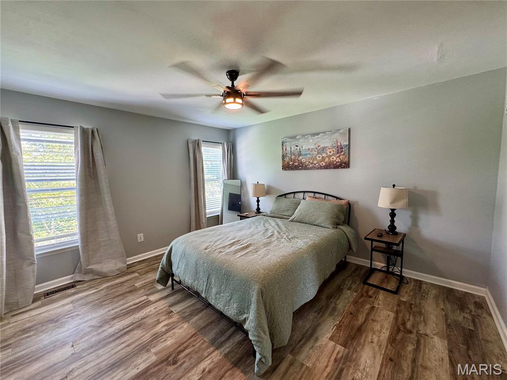 Pevely Heights 02 - Residential