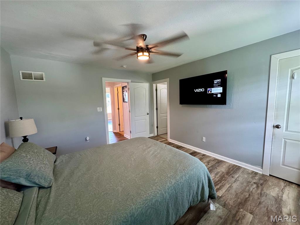 Pevely Heights 02 - Residential