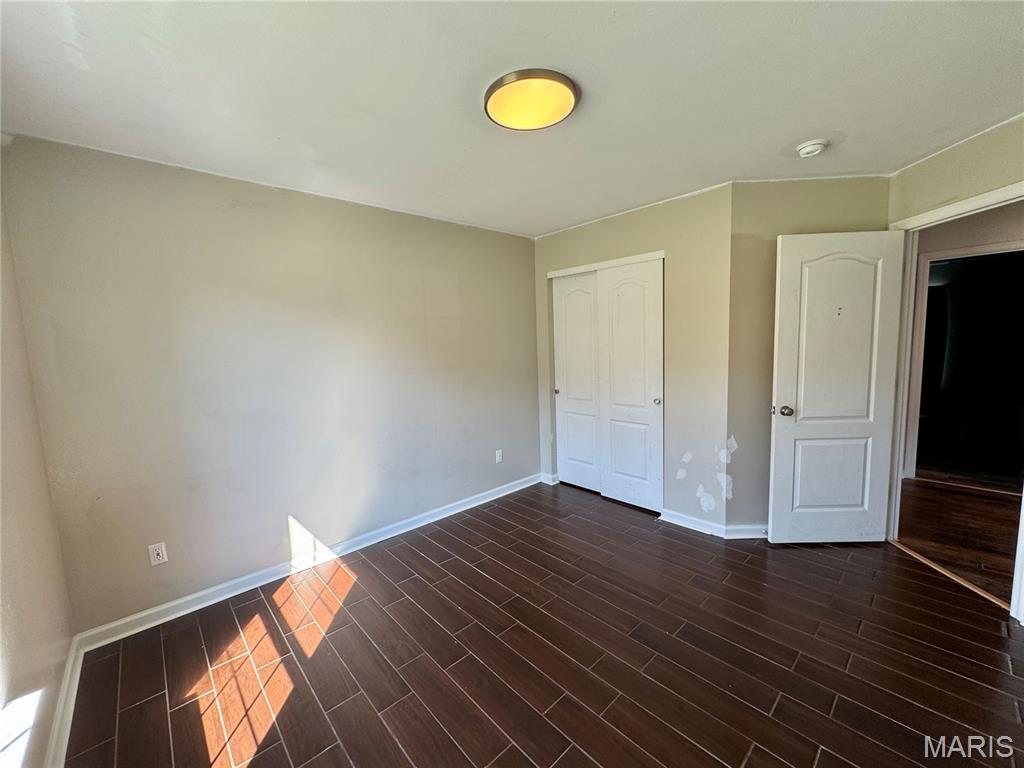 Pevely Heights 02 - Residential