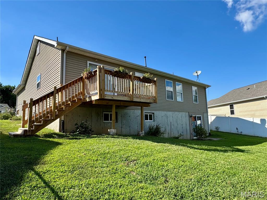 450 Pevely Heights Drive