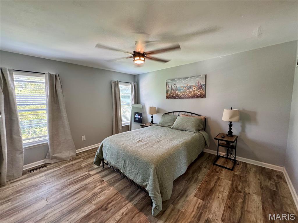 Pevely Heights 02 - Residential