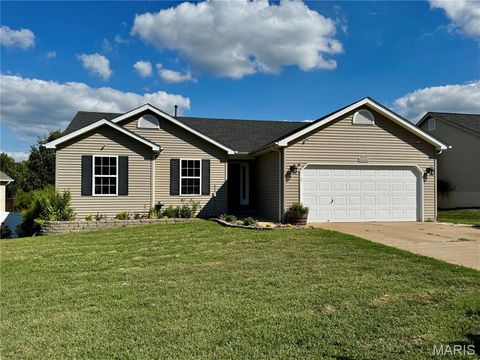 450 Pevely Heights Drive Pevely MO 63070