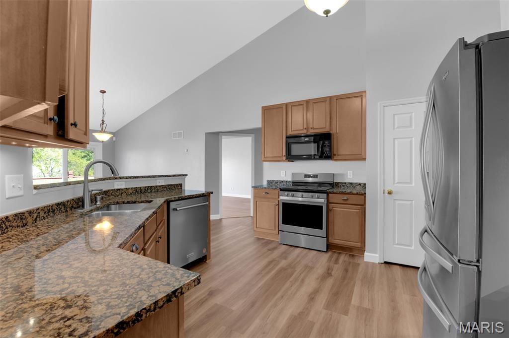 Keeneland Trls #1 - Residential