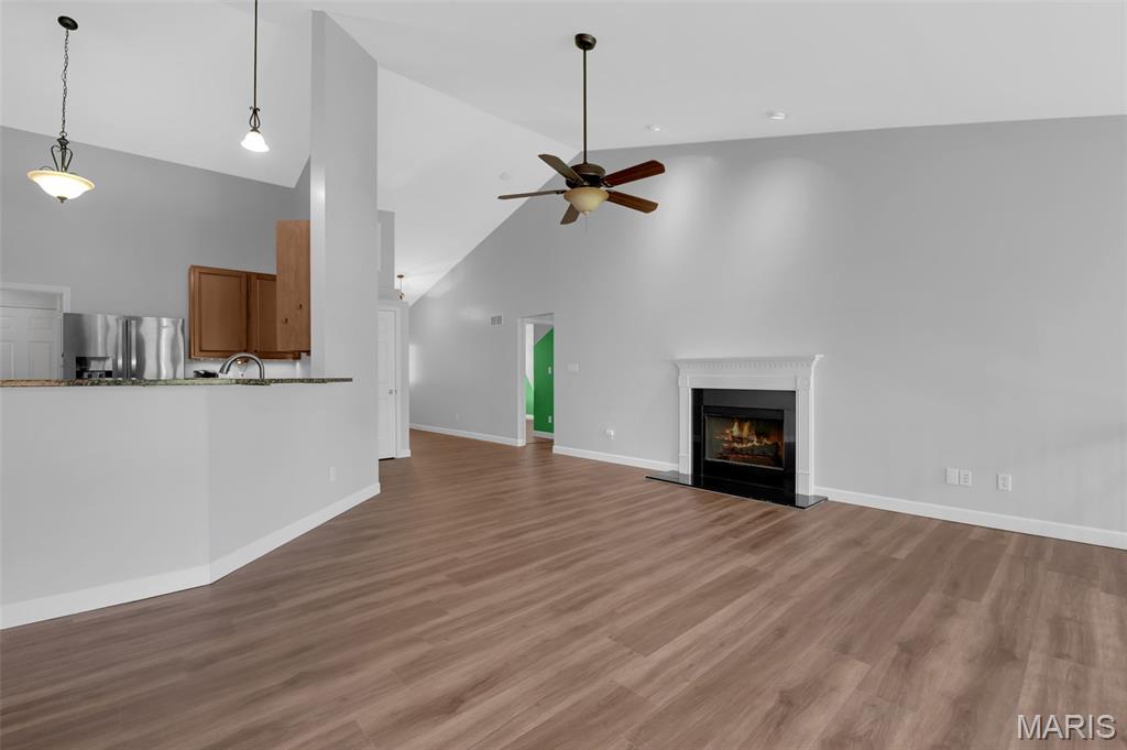 Keeneland Trls #1 - Residential