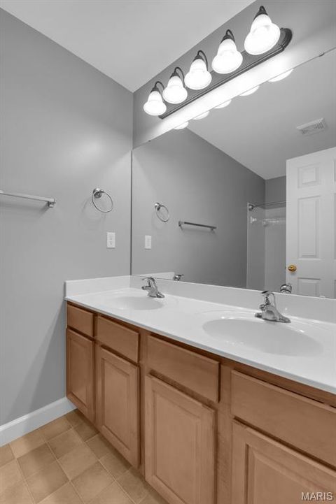 Tiny photo for 104 Brookfield Boulevard, Wentzville, MO 63385 (MLS # 26021507)