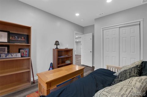 Tiny photo for 104 Brookfield Boulevard, Wentzville, MO 63385 (MLS # 26021507)