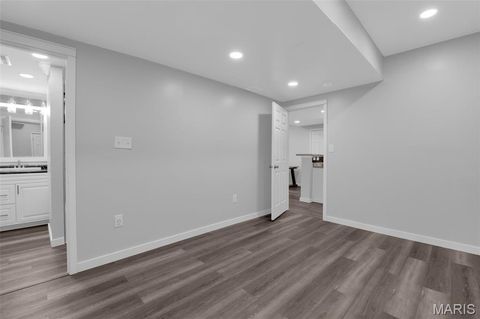Tiny photo for 104 Brookfield Boulevard, Wentzville, MO 63385 (MLS # 26021507)