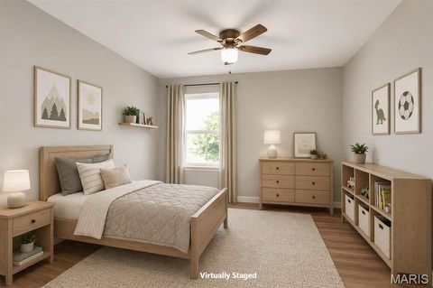 Tiny photo for 104 Brookfield Boulevard, Wentzville, MO 63385 (MLS # 26021507)