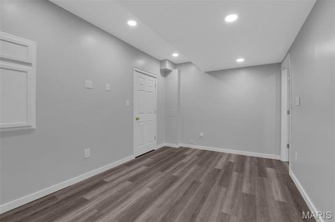 Tiny photo for 104 Brookfield Boulevard, Wentzville, MO 63385 (MLS # 26021507)