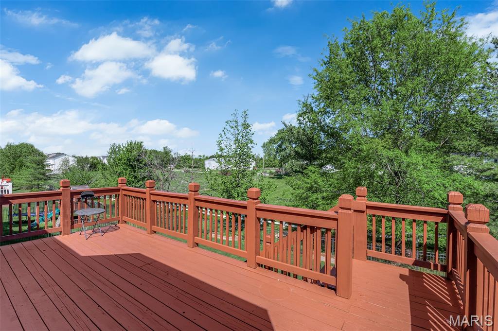 Keeneland Trls #1 - Residential