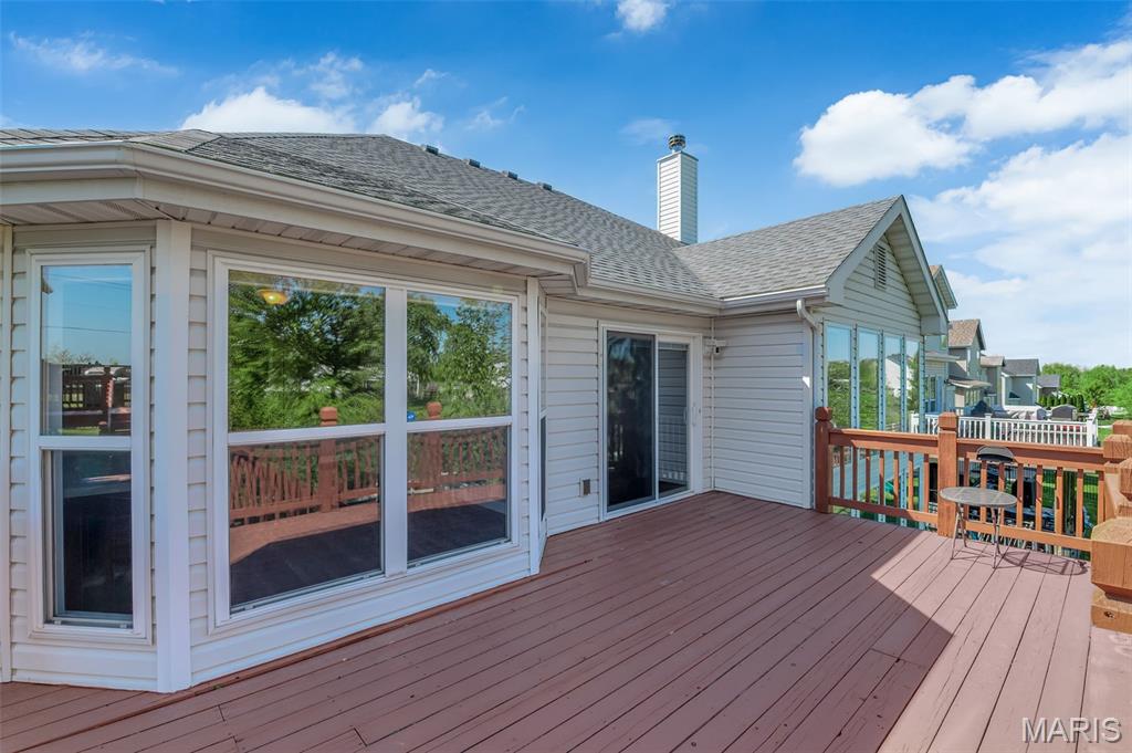 Keeneland Trls #1 - Residential