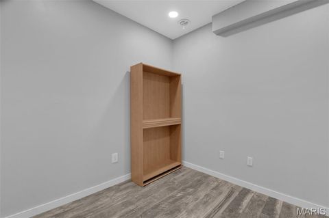Tiny photo for 104 Brookfield Boulevard, Wentzville, MO 63385 (MLS # 26021507)