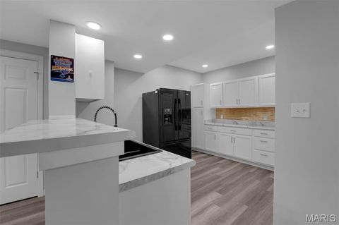 Tiny photo for 104 Brookfield Boulevard, Wentzville, MO 63385 (MLS # 26021507)