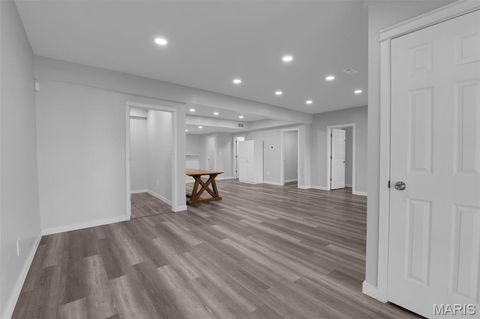 Tiny photo for 104 Brookfield Boulevard, Wentzville, MO 63385 (MLS # 26021507)